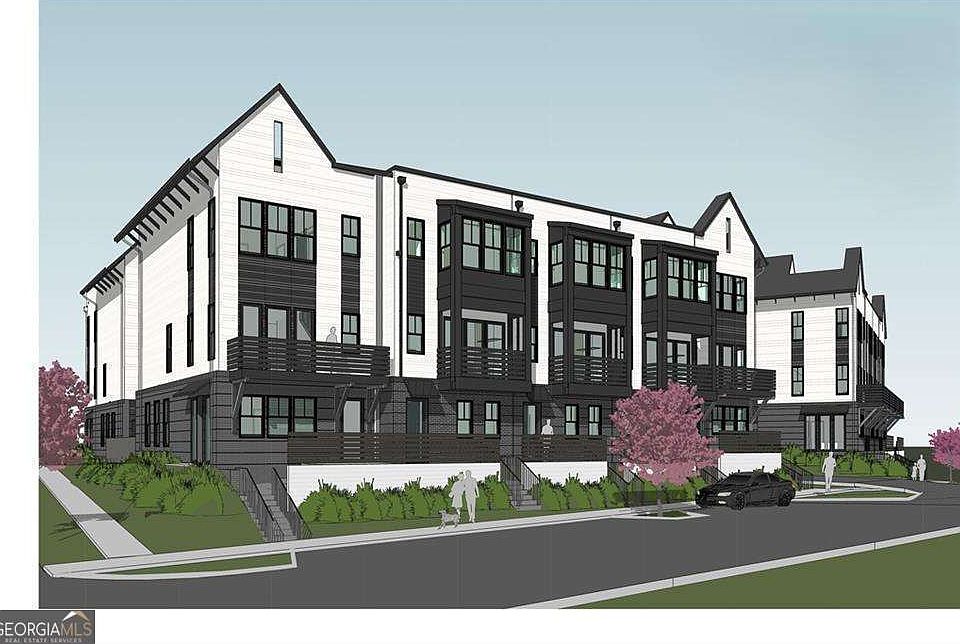 1st image of 701 Antone St NW #12