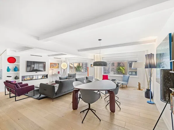170 E 77th St APT 9C, New York, NY 10075