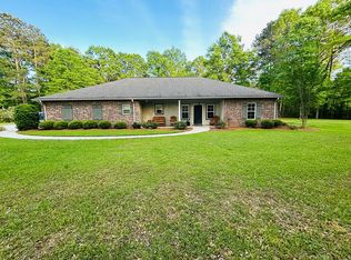 111 Frye Rd, Hattiesburg, MS 39401