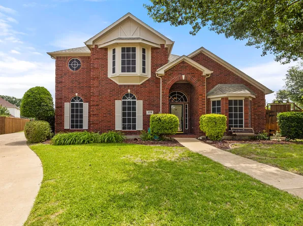 514 Newport Ct, Murphy, TX 75094