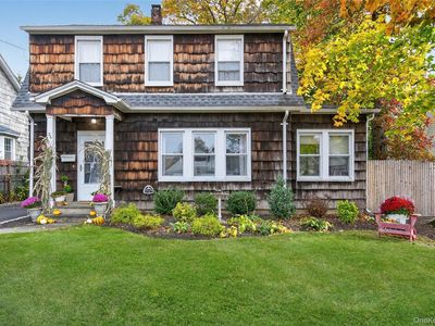 26 W 5th Street, Locust Valley, NY, 11560