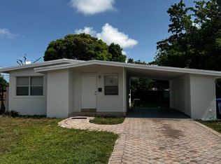 1206 NW 14th St, Fort Lauderdale, FL 33311