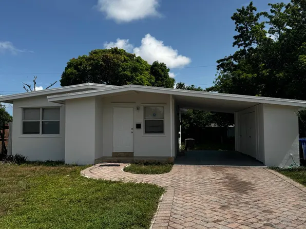 1206 NW 14th Street, Fort Lauderdale, FL 33311