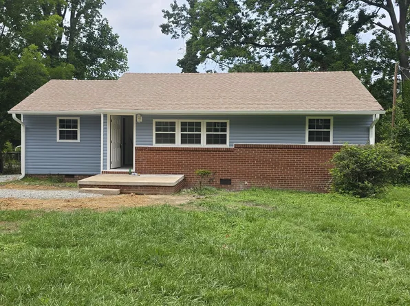 1414 Victory St, Greensboro, NC 27407