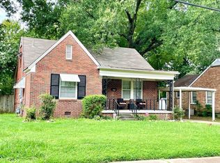 3739 Rhea Ave LOT 3, Memphis, TN 38122