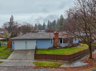 6221 N Cannon St, Spokane, WA 99205