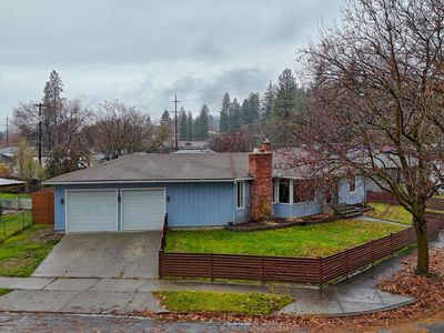 6221 N Cannon St, Spokane, WA, 99205