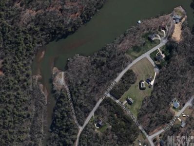 0 Fox Ridge Ln, Hickory, NC, 28601
