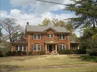 495 University Dr, Athens, GA 30605