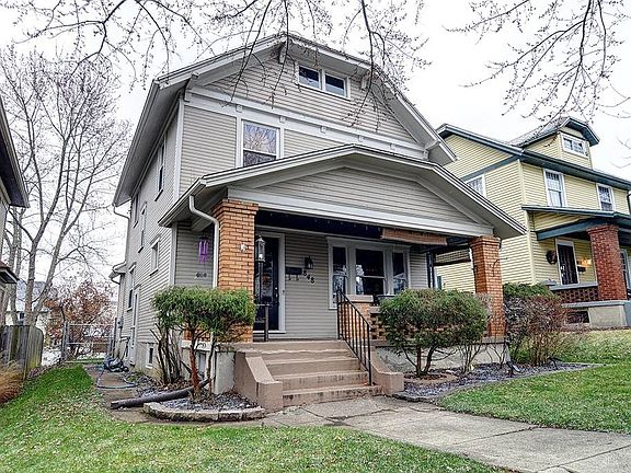 3rd image of 848 Hodapp Ave