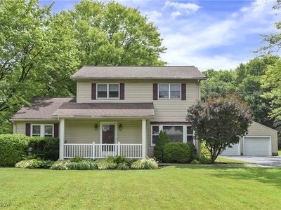 120 Luden Ave, Munroe Falls, OH, 44262