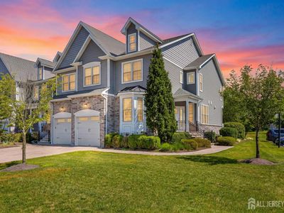 18 McCormick Ave N, Old Bridge, NJ, 08857