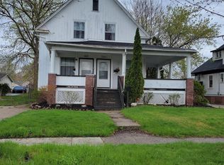 1820 W Michigan Ave, Saginaw, MI 48602
