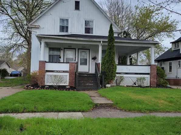 1820 W Michigan Ave, Saginaw, MI 48602