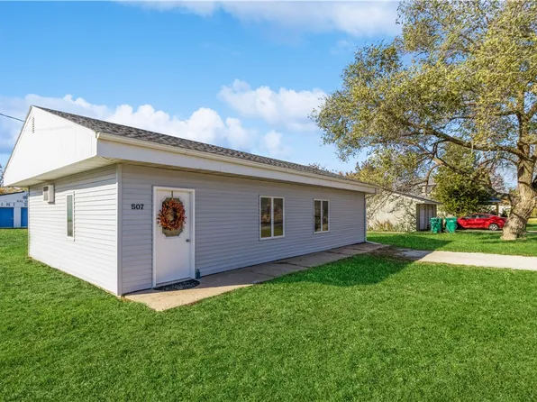 507 West St, New Virginia, IA 50210