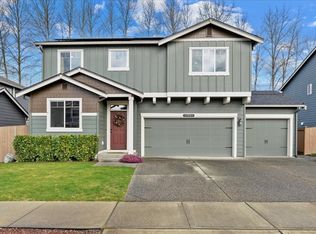 17901 Mill Valley Rd, Granite Falls, WA 98252