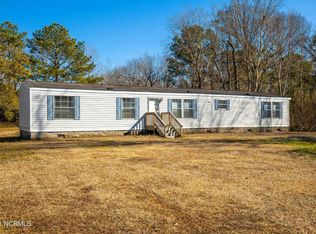 314 W Southwinds Dr, Newport, NC 28570
