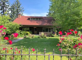 1160 Laporte Ave, Fort Collins, CO 80521
