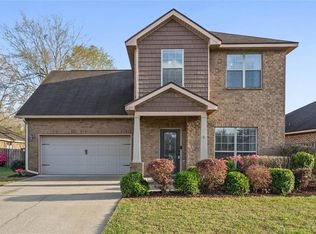 2225 Livingstone Ct, Mobile, AL 36695