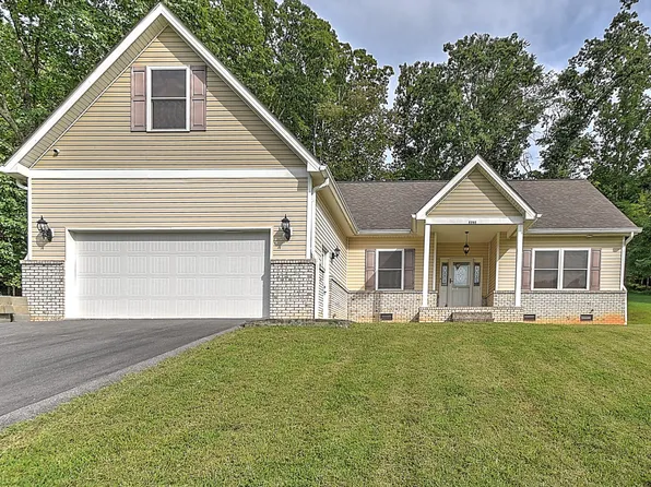 3628 Hazelnut Dr, Kingsport, TN 37664