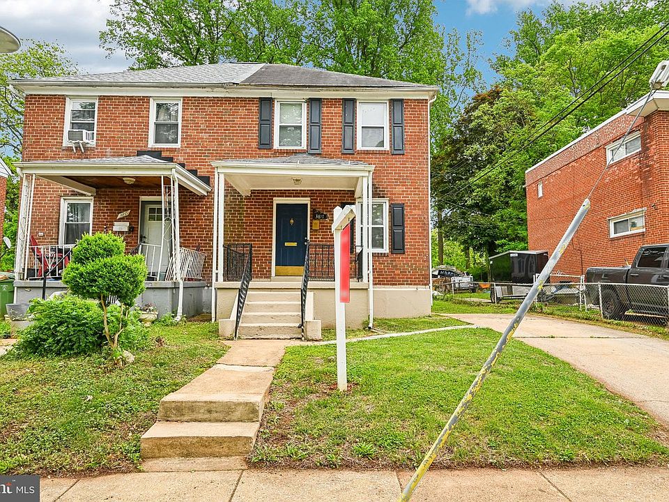 1st image of 3817 Bowers Ave