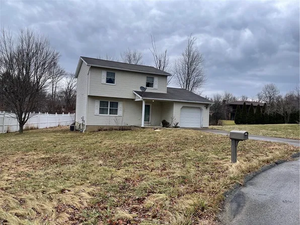 115 General Dr N, Uniontown, PA 15401