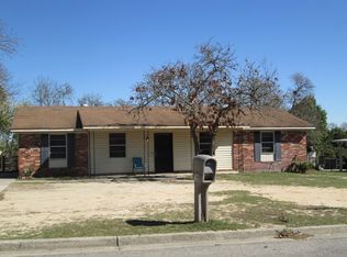 4186 Kevin Rd, Hephzibah, GA 30815