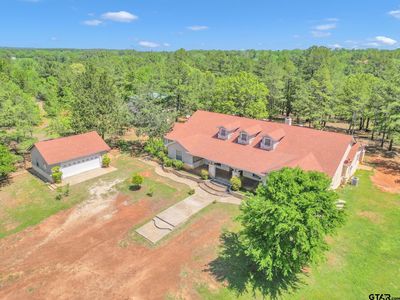 13031 County Road 468, Tyler, TX, 75704