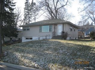 1400 Jordan Ave S, Saint Louis Park, MN 55426
