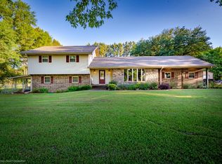 360 Violet Rd, Broken Bow, OK 74728