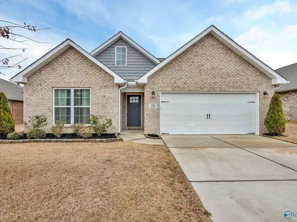 28 Sage Oak Dr, Decatur, AL 35603