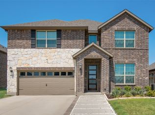 3617 Banton St, Rowlett, TX 75089