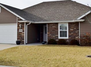 5705 Islip Dr, Columbia, MO 65201