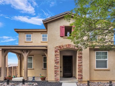 13458 Snowdrop Ct, Victorville, CA, 92394