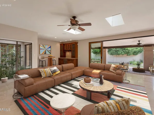8267 E QUARTERHORSE Trail, Scottsdale, AZ 85258