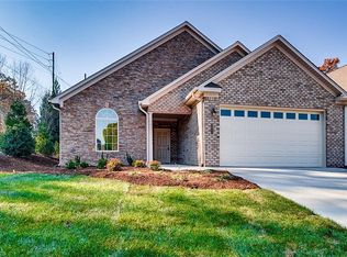 2411 Waterside Dr, Asheboro, NC 27203