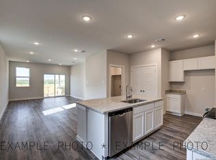 4810 Sahara Valleys, San Antonio, TX 78222