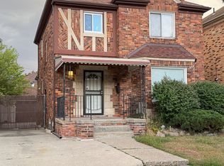 18942 Prairie St, Detroit, MI 48221