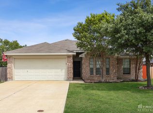 1505 Rivertrail Dr, Midlothian, TX 76065