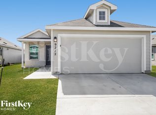 9211 Griffith Run, Converse, TX 78109