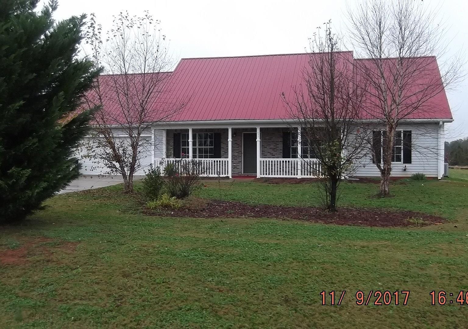 177 Wilder Way, Williamson, GA 30292 Zillow