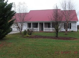 177 Wilder Way, Williamson, GA 30292