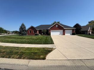 7812 Tamarack Pl, Avon, IN 46123
