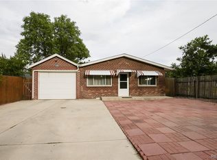 506 23rd Ave, Greeley, CO 80634