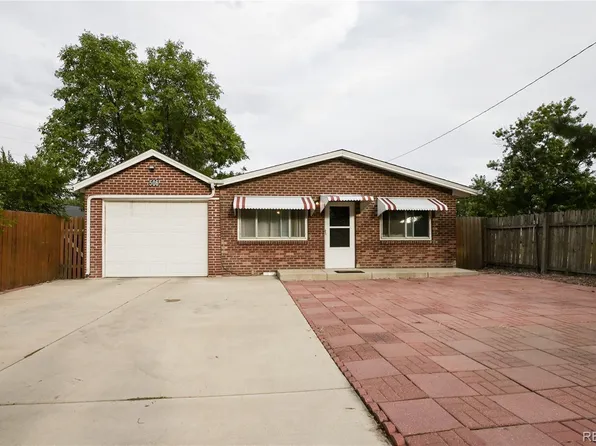 506 23rd Avenue, Greeley, CO 80634
