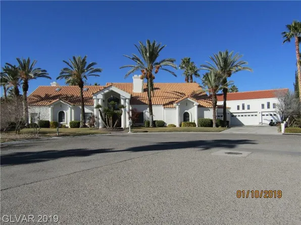 7880 Via Olivero Ave, Las Vegas, NV 89117