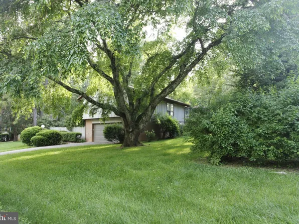 7245 Ridgeway Dr, Manassas, VA 20112