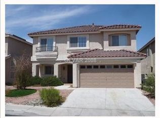 6524 Octave Ave, Las Vegas, NV 89139
