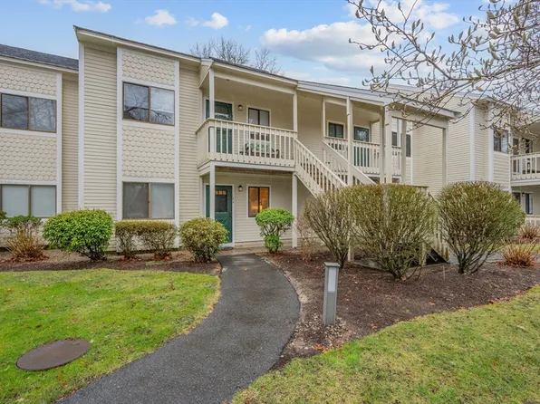 184 Eaton Ln Unit 184, Brewster, MA 02631