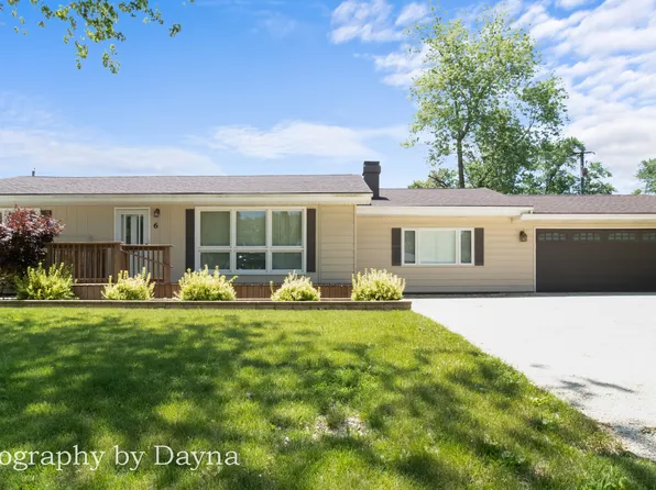 6 Park Pl, Kankakee, IL 60901